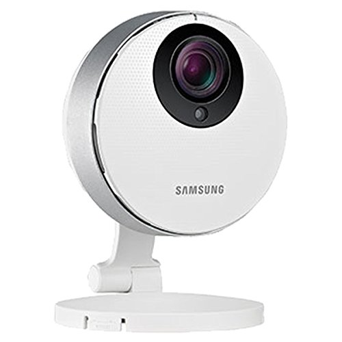 Samsung SmartCam HD Pro 1080p Full-HD Wi-Fi Camera review