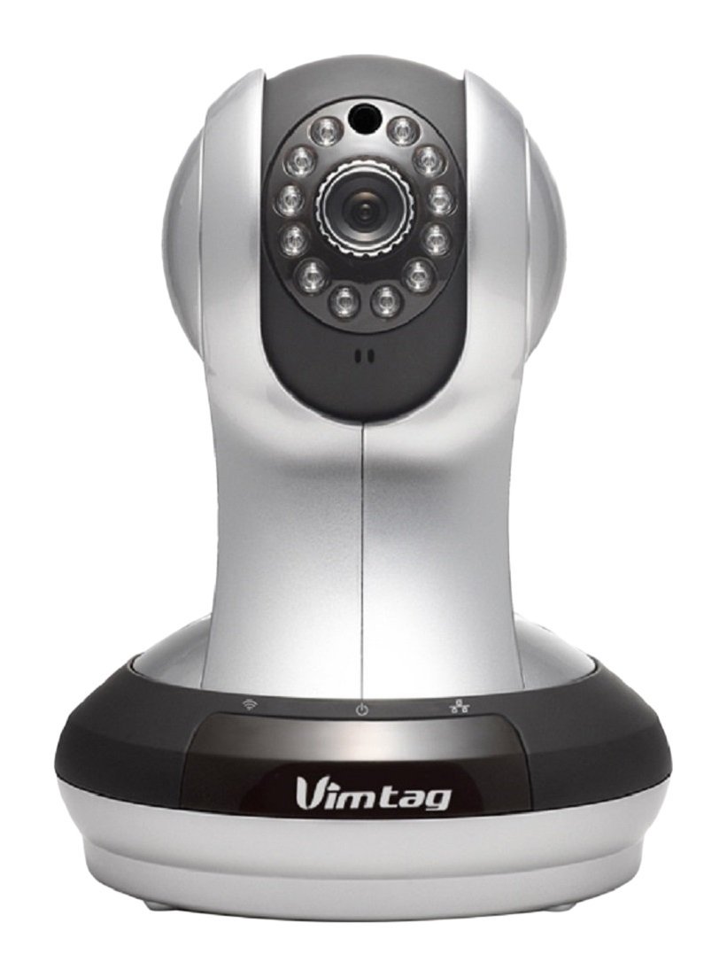 Vimtag VT-361 Super HD WiFi Security Camera review