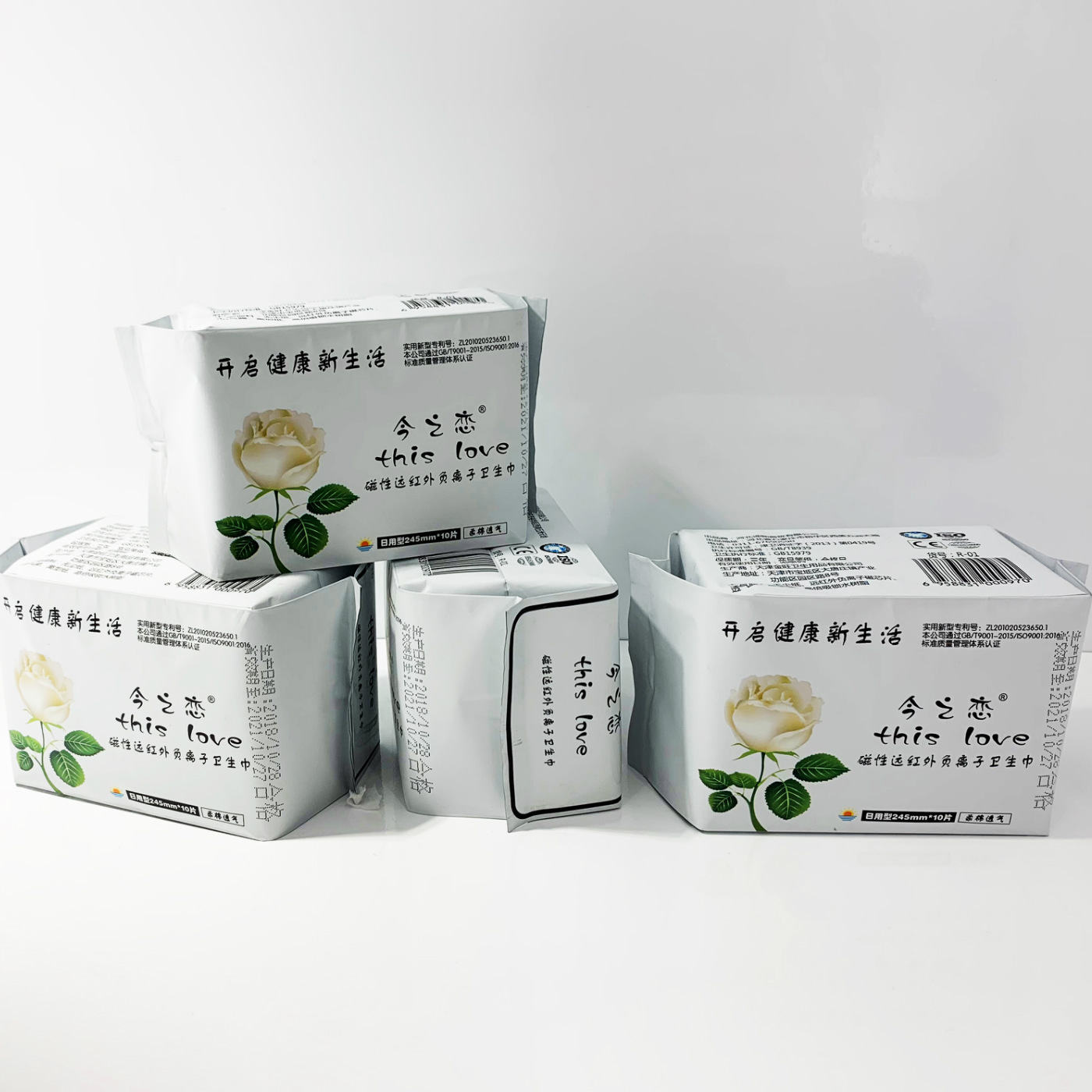 今之戀衛(wèi)生巾